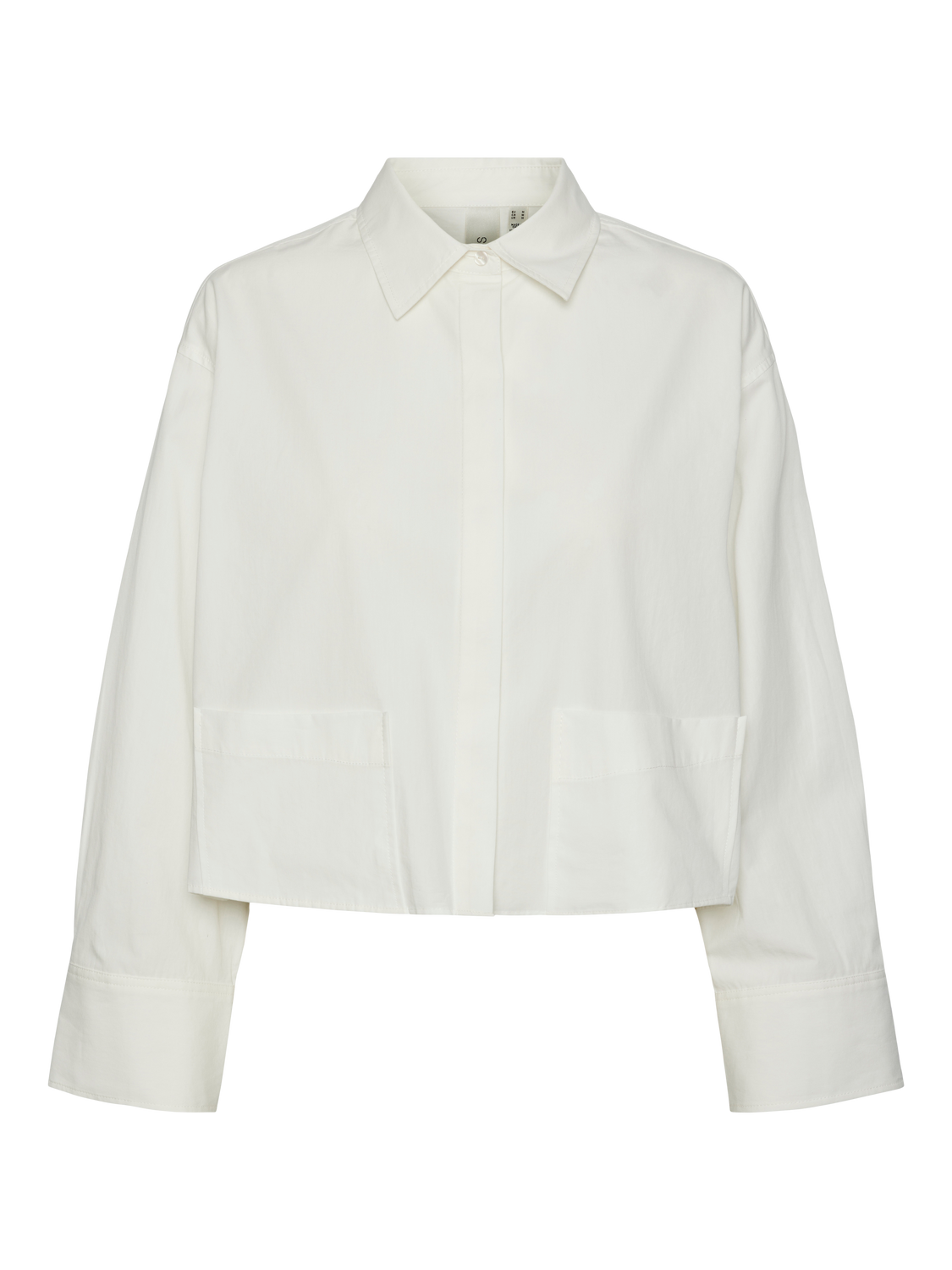 YASLEE Shirts - Star White